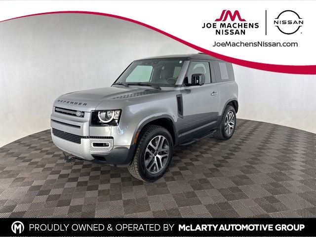 2023 Land Rover Defender 90 S