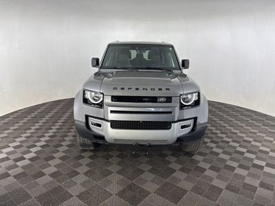 2023 Land Rover Defender 90 S