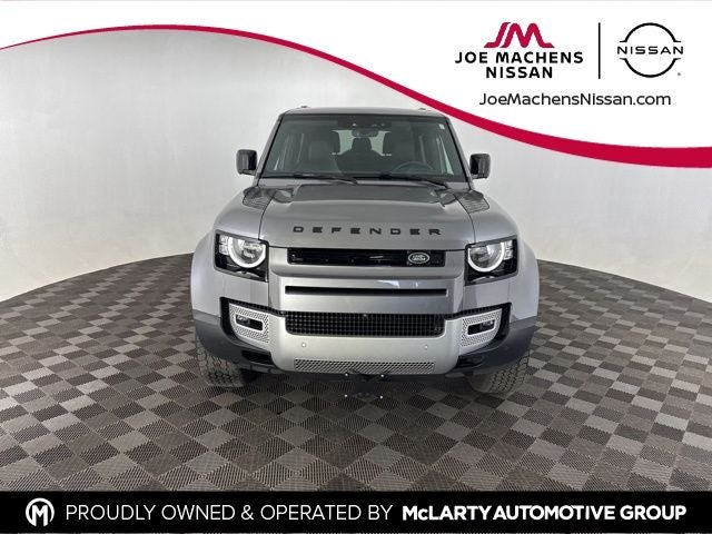 2023 Land Rover Defender 90 S