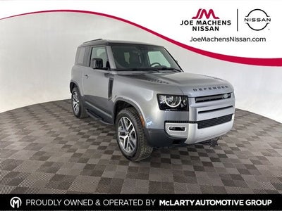 2023 Land Rover Defender 90 S