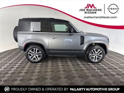 2023 Land Rover Defender 90 S