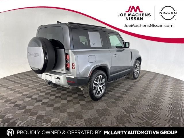 2023 Land Rover Defender 90 S