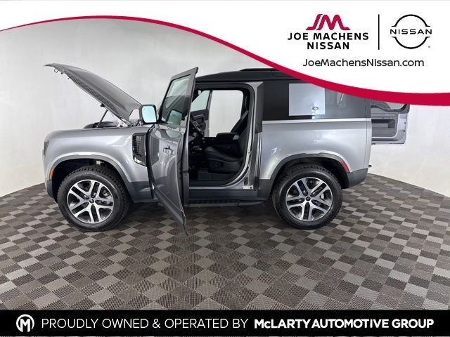 2023 Land Rover Defender 90 S