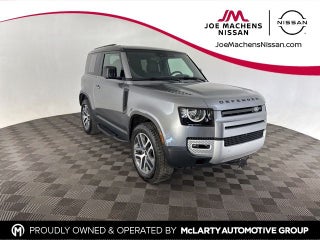 2023 Land Rover Defender 90 S