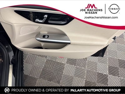 2023 Mercedes-Benz C-Class C 300 4MATIC®