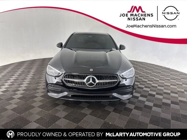 2023 Mercedes-Benz C-Class C 300 4MATIC®