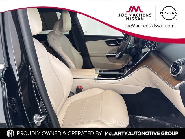 2023 Mercedes-Benz C-Class C 300 4MATIC®