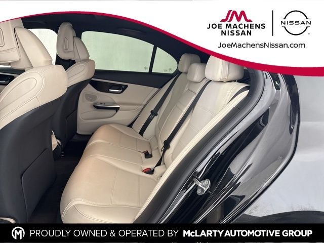 2023 Mercedes-Benz C-Class C 300 4MATIC®