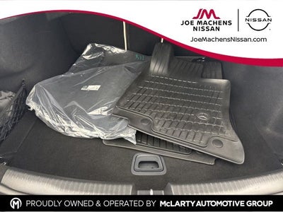 2023 Mercedes-Benz C-Class C 300 4MATIC®