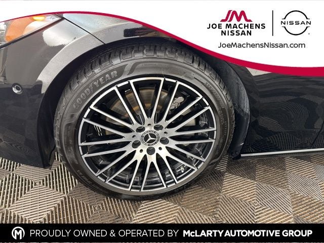 2023 Mercedes-Benz C-Class C 300 4MATIC®