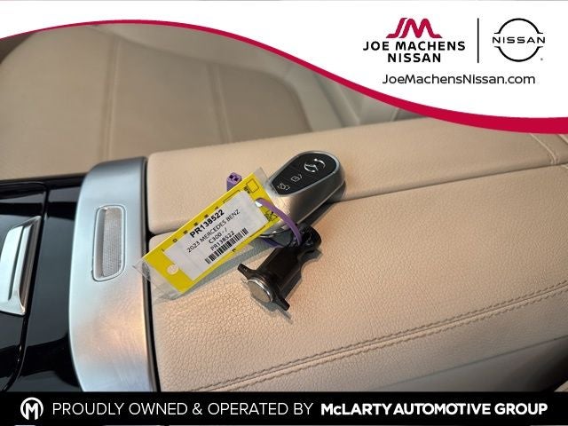 2023 Mercedes-Benz C-Class C 300 4MATIC®