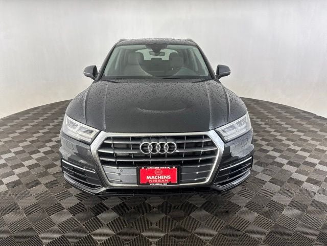 2018 Audi Q5 2.0T quattro