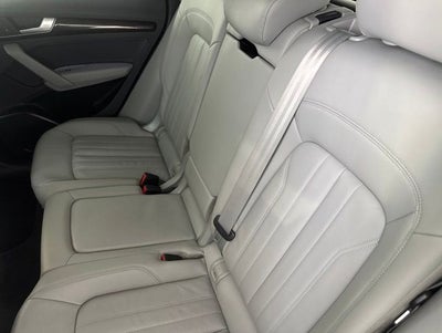 2018 Audi Q5 2.0T quattro