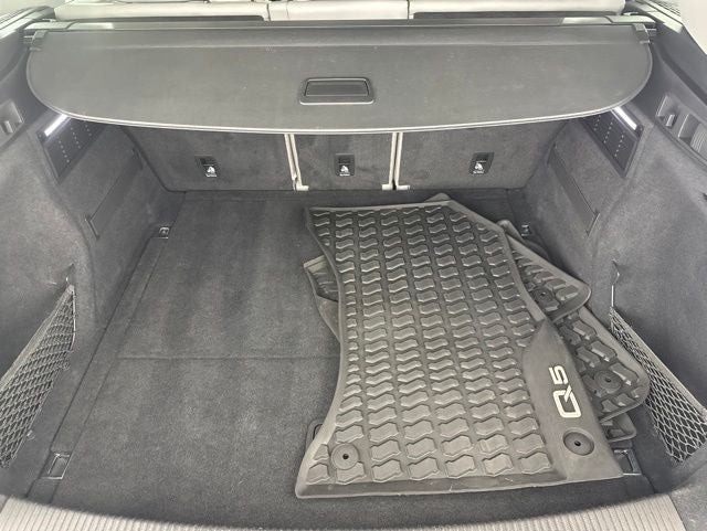 2018 Audi Q5 2.0T quattro