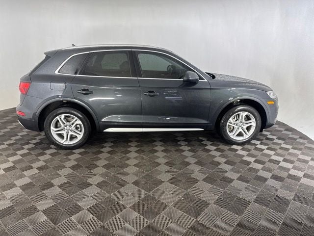 2018 Audi Q5 2.0T quattro