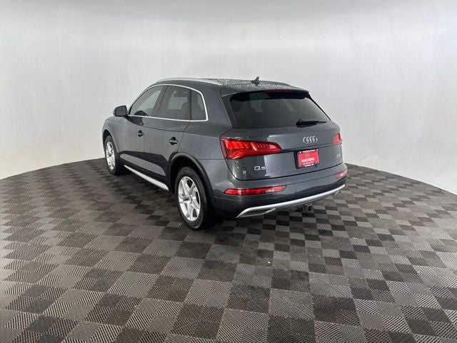 2018 Audi Q5 2.0T quattro