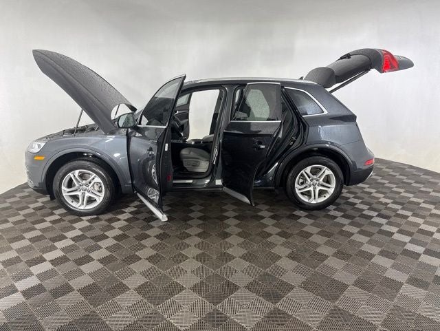 2018 Audi Q5 2.0T quattro