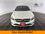 2016 Mercedes-Benz CLA CLA 250 4MATIC®