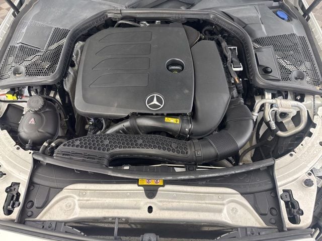 2020 Mercedes-Benz C-Class C 300