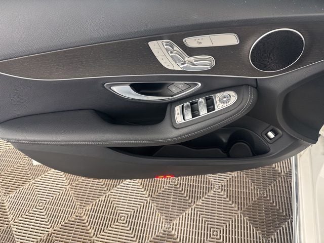2020 Mercedes-Benz C-Class C 300