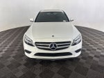 2020 Mercedes-Benz C-Class C 300