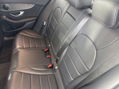 2020 Mercedes-Benz C-Class C 300