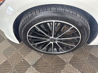 2020 Mercedes-Benz C-Class C 300