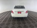 2020 Mercedes-Benz C-Class C 300