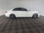 2020 Mercedes-Benz C-Class C 300