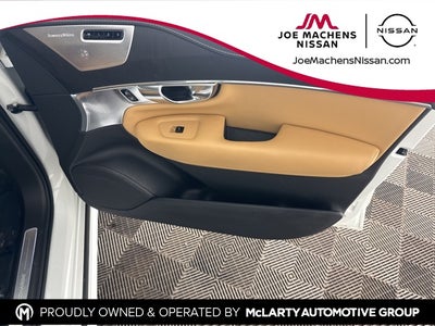 2021 Volvo XC90 Recharge Plug-In Hybrid T8 Inscription 7 Passenger