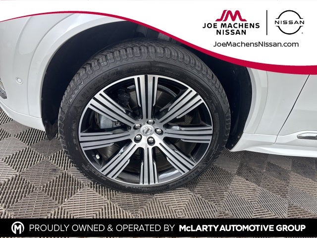 2021 Volvo XC90 Recharge Plug-In Hybrid T8 Inscription 7 Passenger