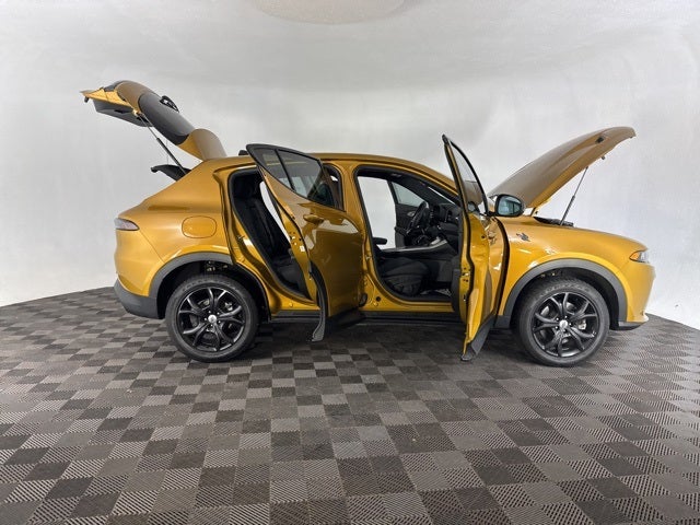 2024 Dodge Hornet GT