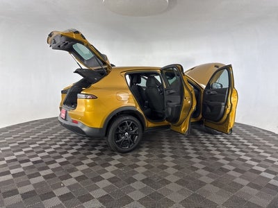 2024 Dodge Hornet GT