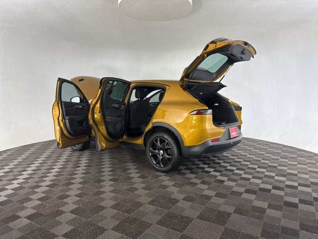 2024 Dodge Hornet GT