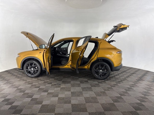 2024 Dodge Hornet GT