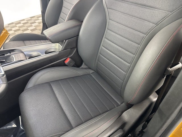 2024 Dodge Hornet GT