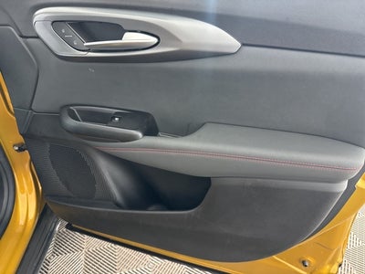 2024 Dodge Hornet GT