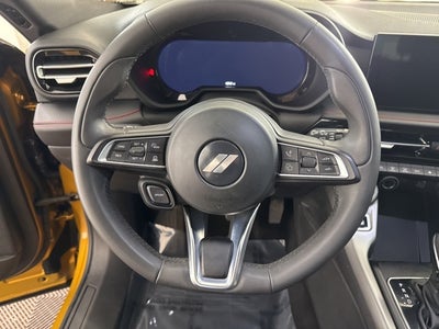 2024 Dodge Hornet GT