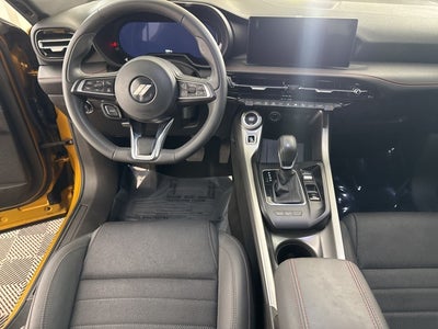 2024 Dodge Hornet GT