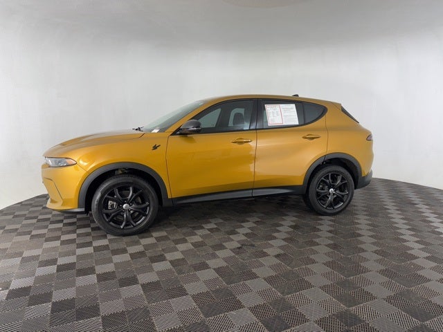 2024 Dodge Hornet GT