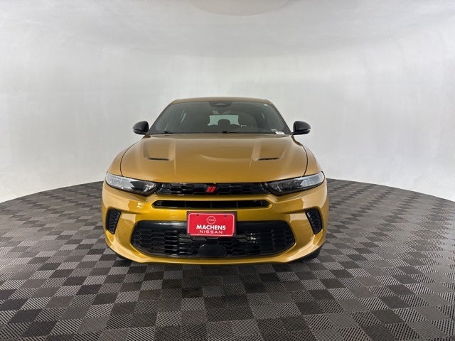 2024 Dodge Hornet GT