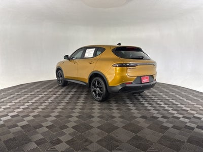 2024 Dodge Hornet GT