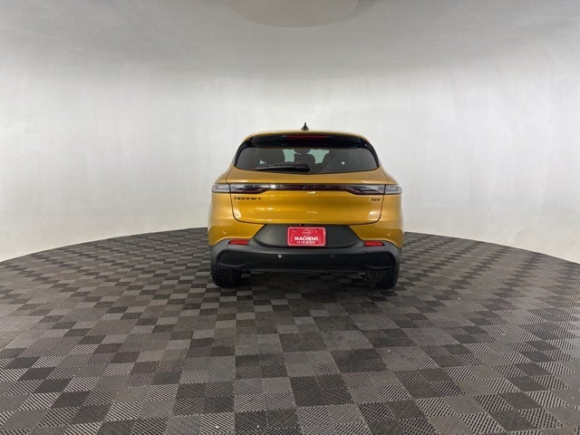 2024 Dodge Hornet GT