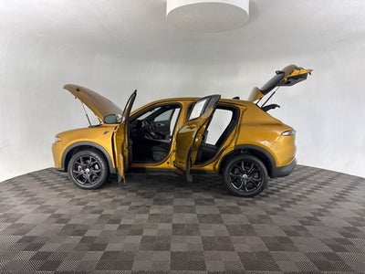 2024 Dodge Hornet GT