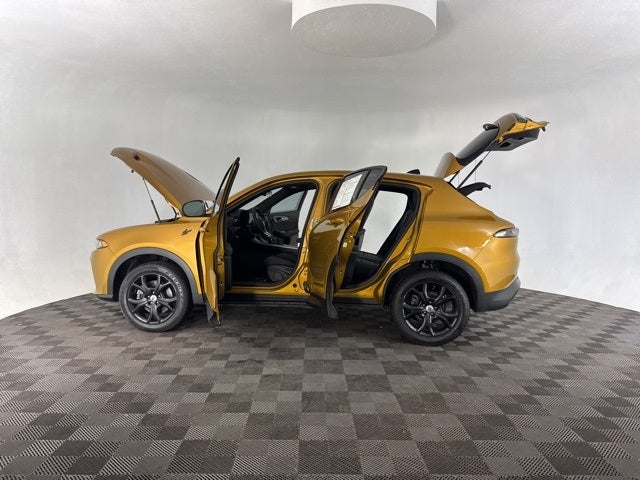 2024 Dodge Hornet GT