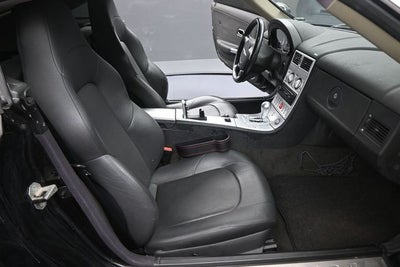 2004 Chrysler Crossfire Base