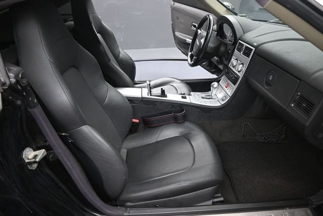 2004 Chrysler Crossfire Base