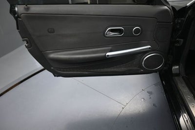 2004 Chrysler Crossfire Base