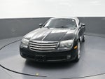 2004 Chrysler Crossfire Base
