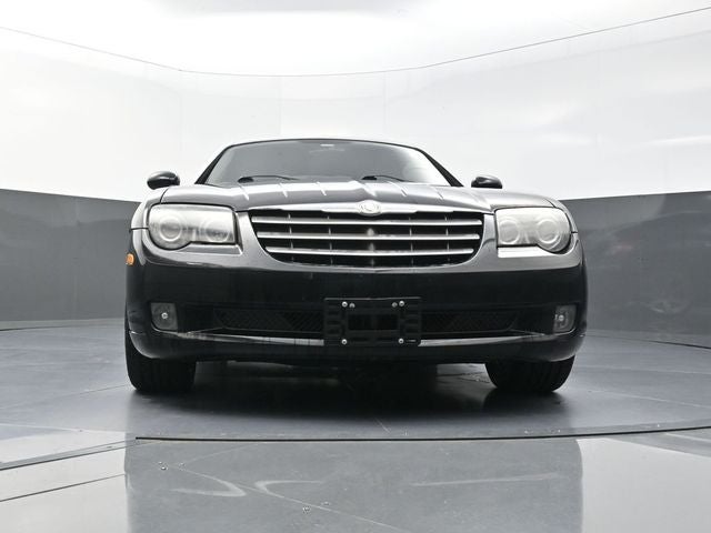 2004 Chrysler Crossfire Base
